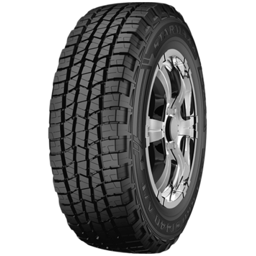 Шины Starmaxx Incurro A/T ST440 265/65 R17 116S